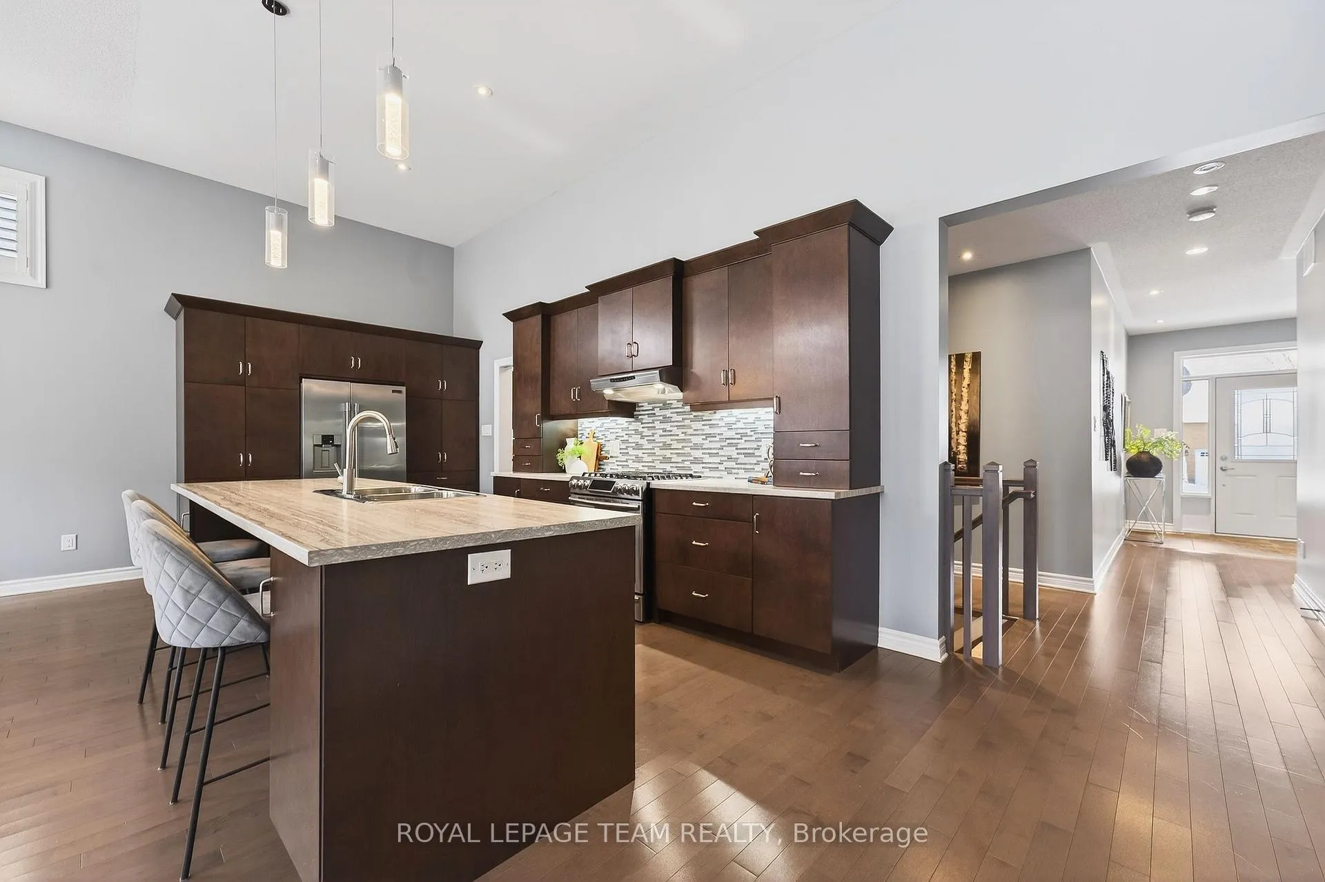 Photo 17 of 834 Rockson Crescent, Ottawa, Stittsville (South) — HOMEH