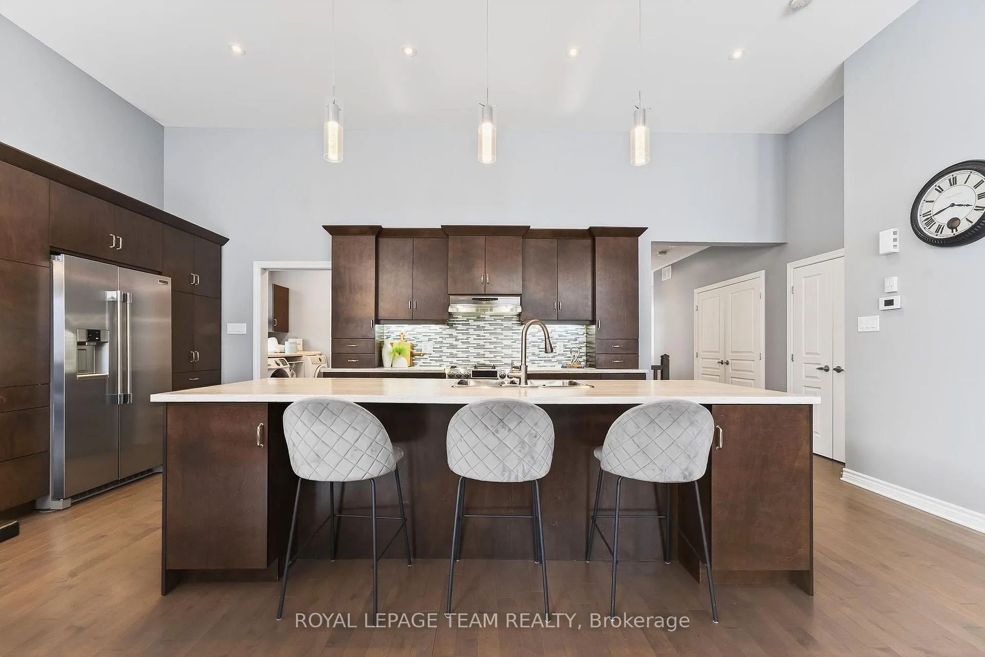 Photo 19 of 834 Rockson Crescent, Ottawa, Stittsville (South) — HOMEH