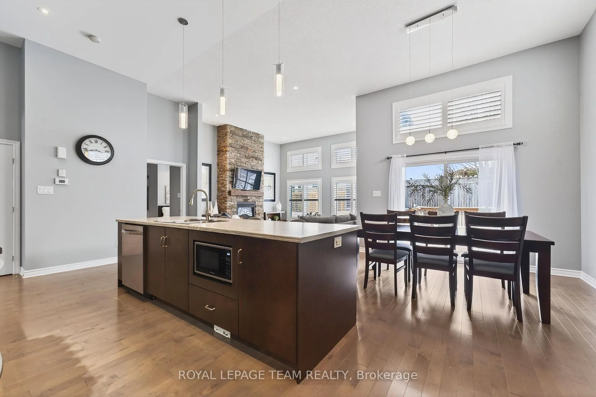 Photo 21 of 834 Rockson Crescent, Ottawa, Stittsville (South) — HOMEH