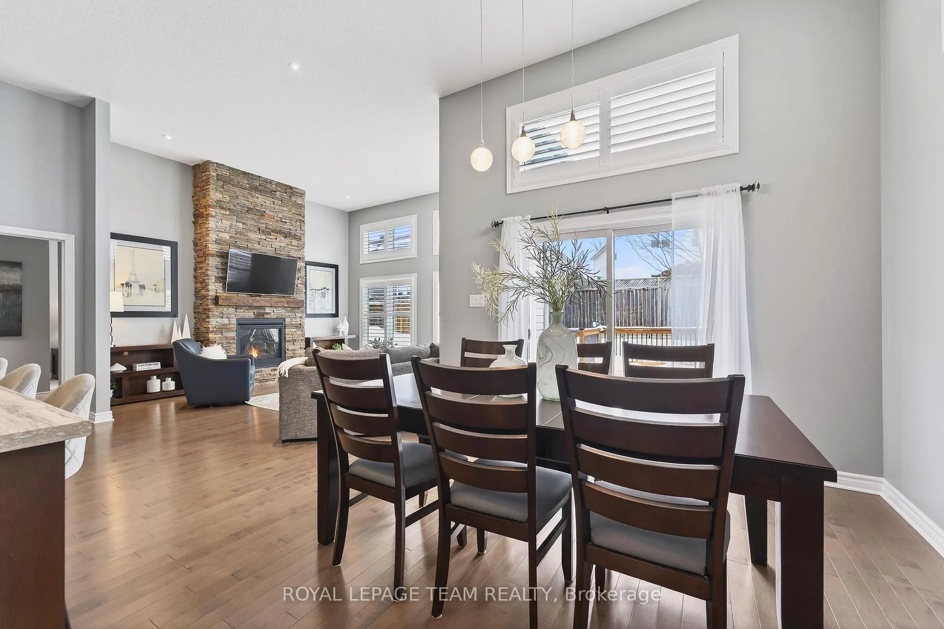 Photo 22 of 834 Rockson Crescent, Ottawa, Stittsville (South) — HOMEH