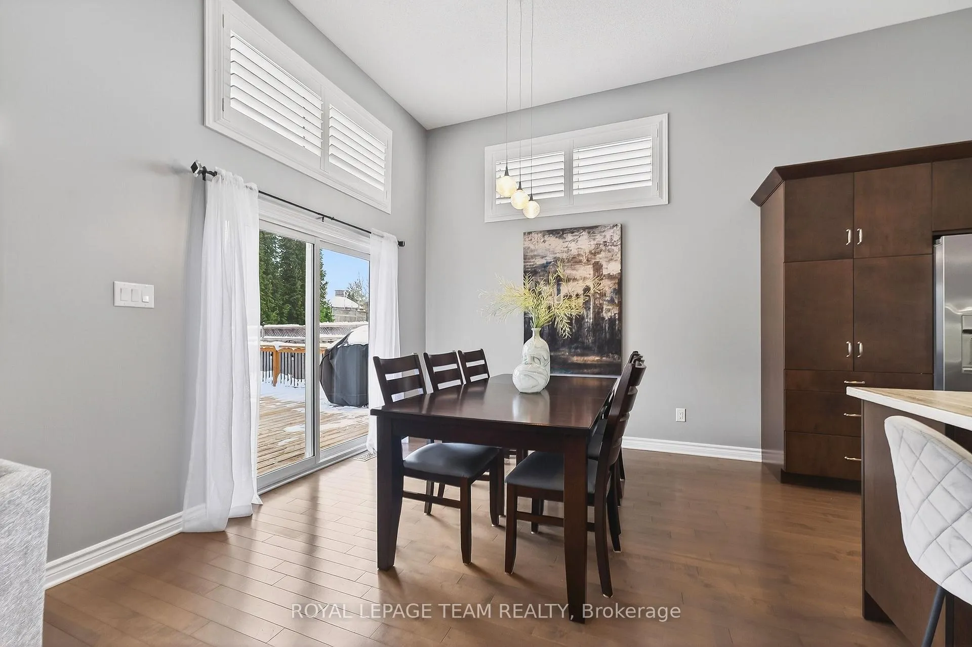 Photo 23 of 834 Rockson Crescent, Ottawa, Stittsville (South) — HOMEH