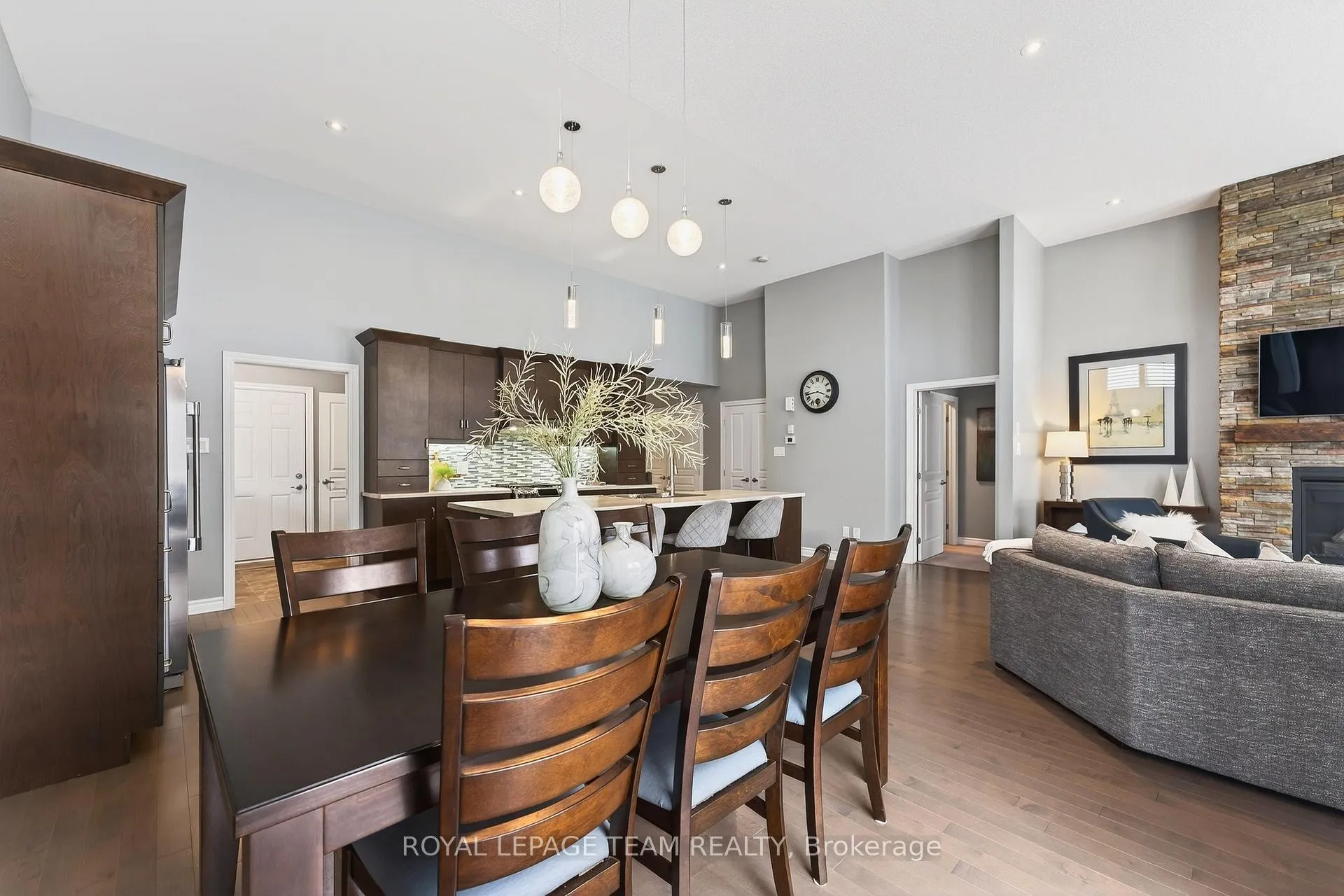 Photo 24 of 834 Rockson Crescent, Ottawa, Stittsville (South) — HOMEH