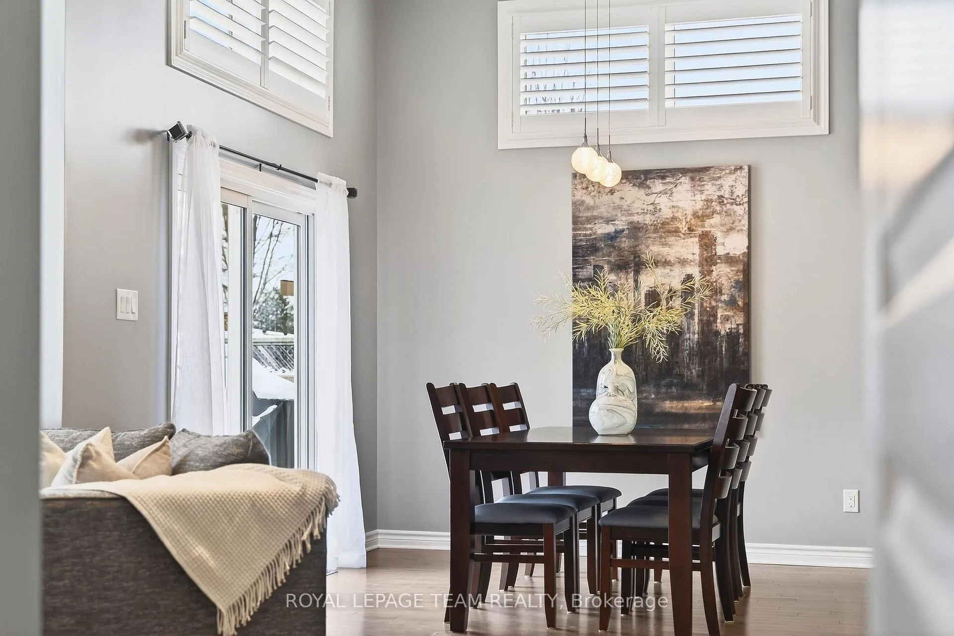 Photo 25 of 834 Rockson Crescent, Ottawa, Stittsville (South) — HOMEH