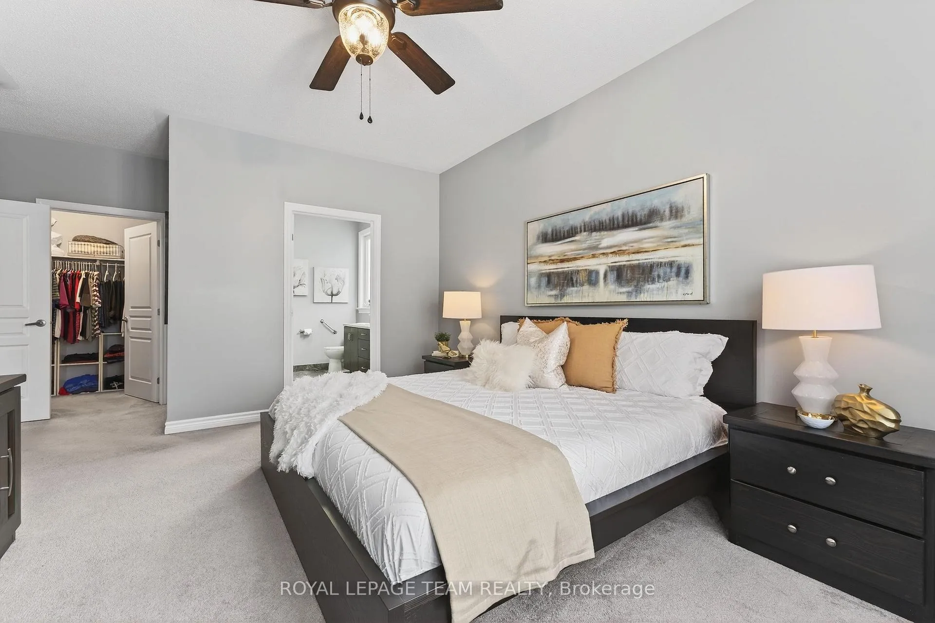 Photo 28 of 834 Rockson Crescent, Ottawa, Stittsville (South) — HOMEH