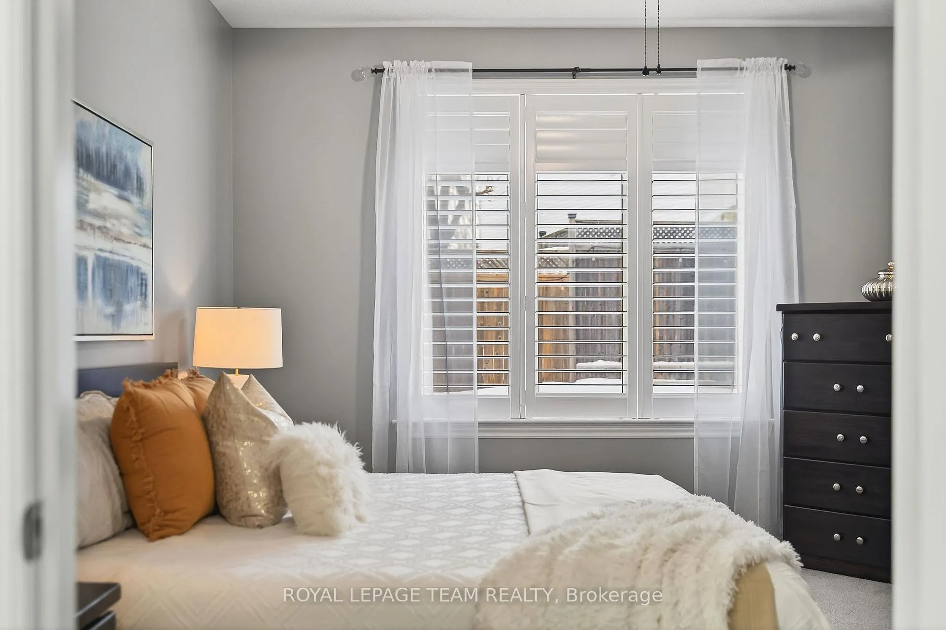Photo 30 of 834 Rockson Crescent, Ottawa, Stittsville (South) — HOMEH