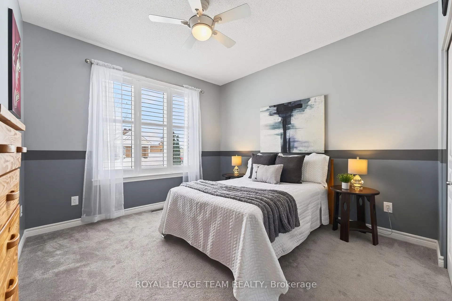 Photo 32 of 834 Rockson Crescent, Ottawa, Stittsville (South) — HOMEH