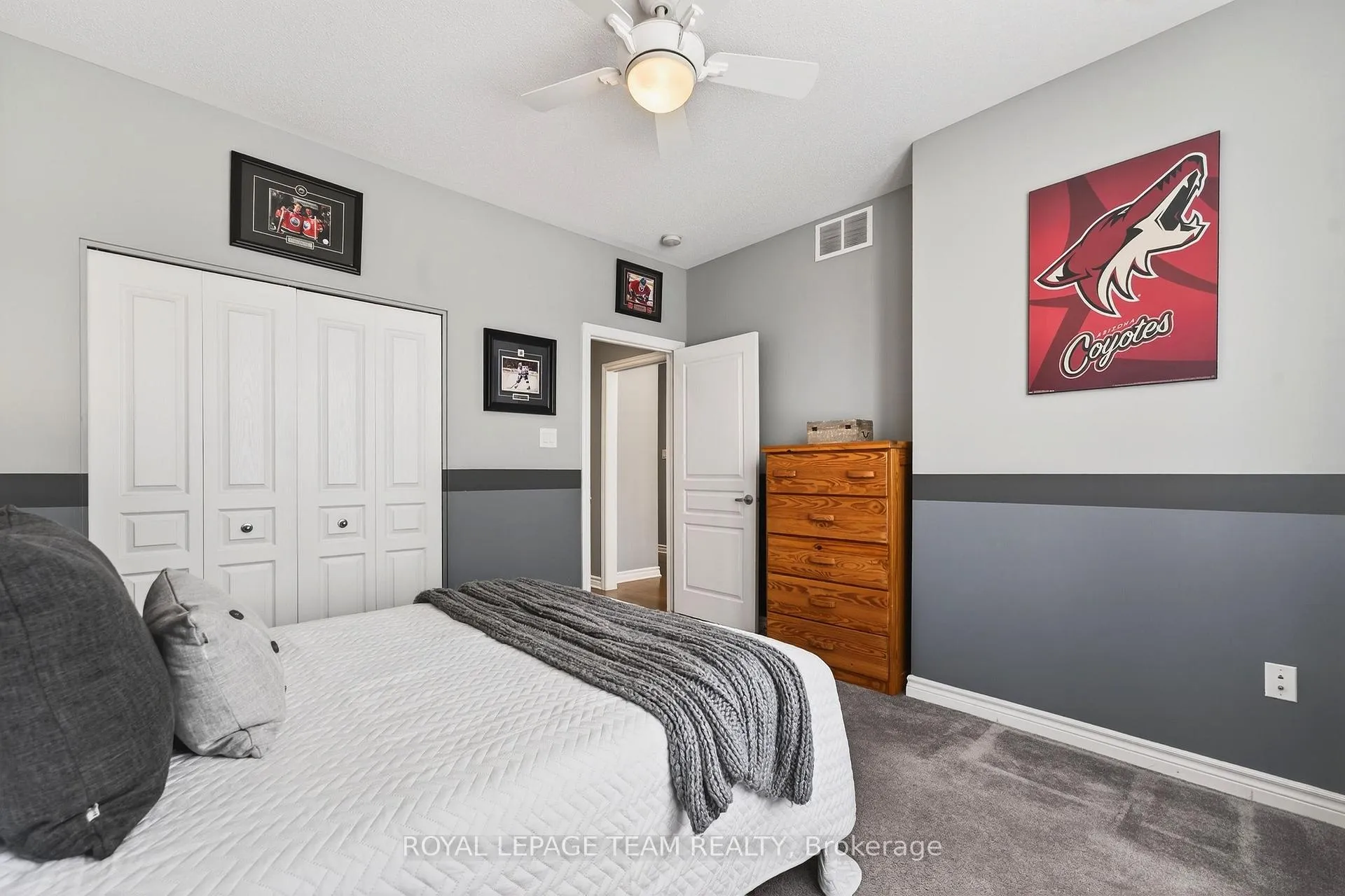 Photo 33 of 834 Rockson Crescent, Ottawa, Stittsville (South) — HOMEH