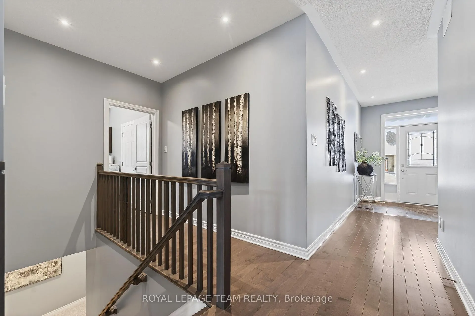 Photo 37 of 834 Rockson Crescent, Ottawa, Stittsville (South) — HOMEH