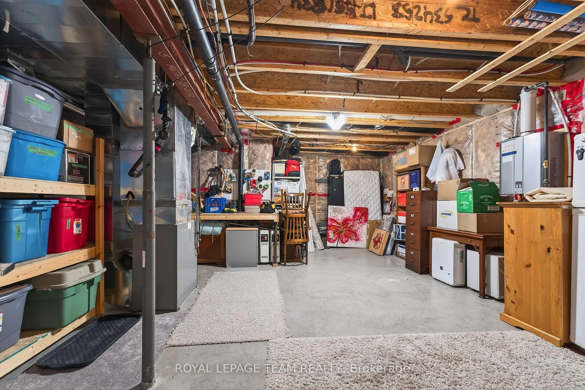 Photo 45 of 834 Rockson Crescent, Ottawa, Stittsville (South) — HOMEH