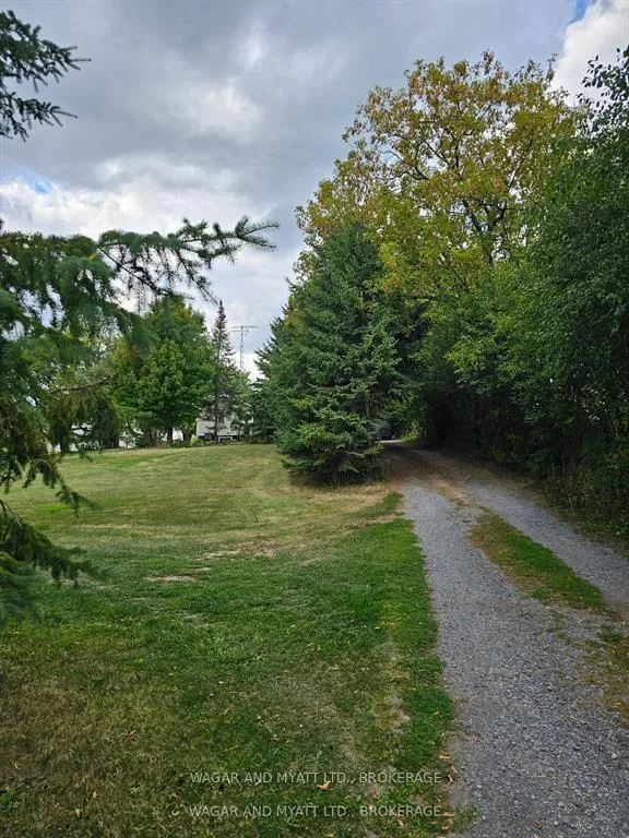Photo 1 of 609 Lower Slash Road, Tyendinaga, Mohawks of The Bay of Quinte — HOMEH
