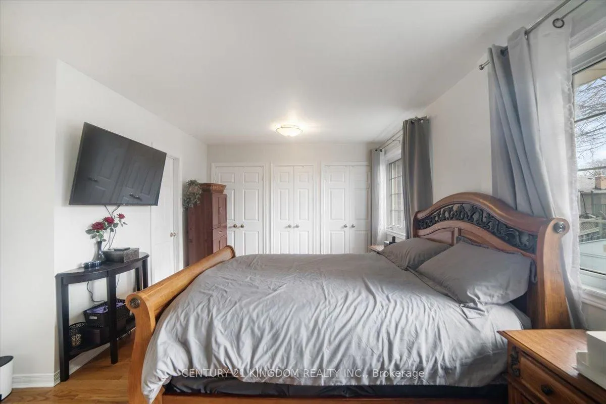 Photo 22 of 9 Durrington Crescent, Scarborough, Bendale — HOMEH