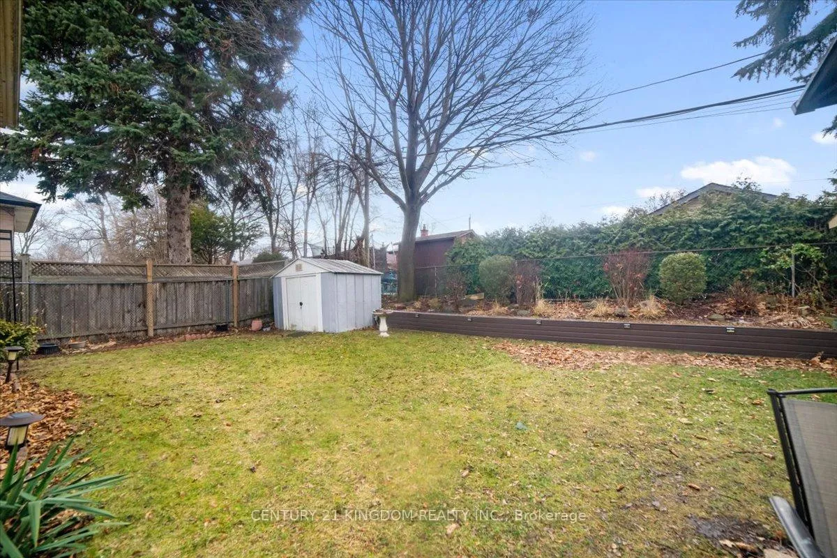 Photo 41 of 9 Durrington Crescent, Scarborough, Bendale — HOMEH