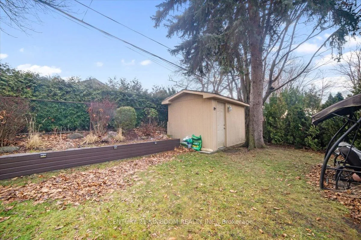Photo 42 of 9 Durrington Crescent, Scarborough, Bendale — HOMEH