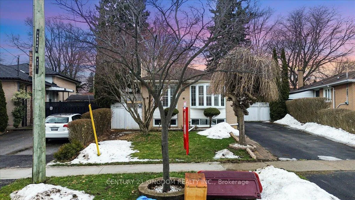 Photo 43 of 9 Durrington Crescent, Scarborough, Bendale — HOMEH