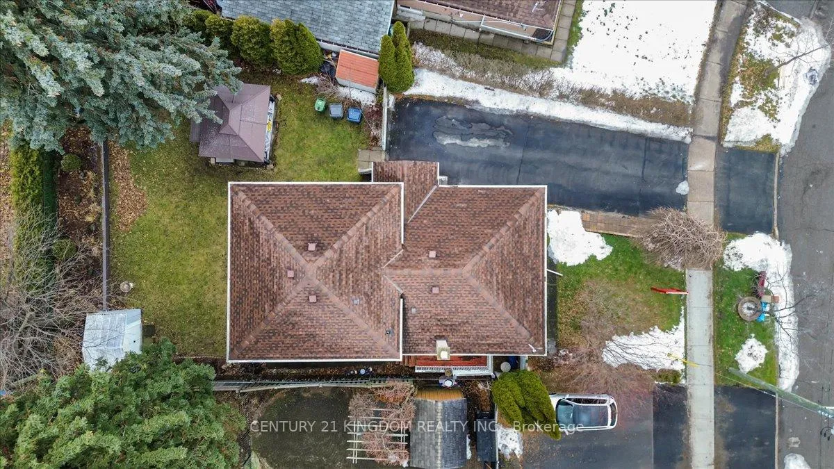 Photo 45 of 9 Durrington Crescent, Scarborough, Bendale — HOMEH