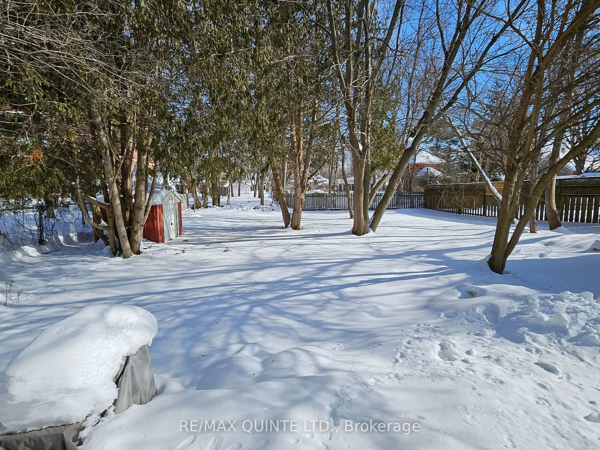 Photo 2 of 181 Burnham Street, Belleville, Belleville Ward — HOMEH