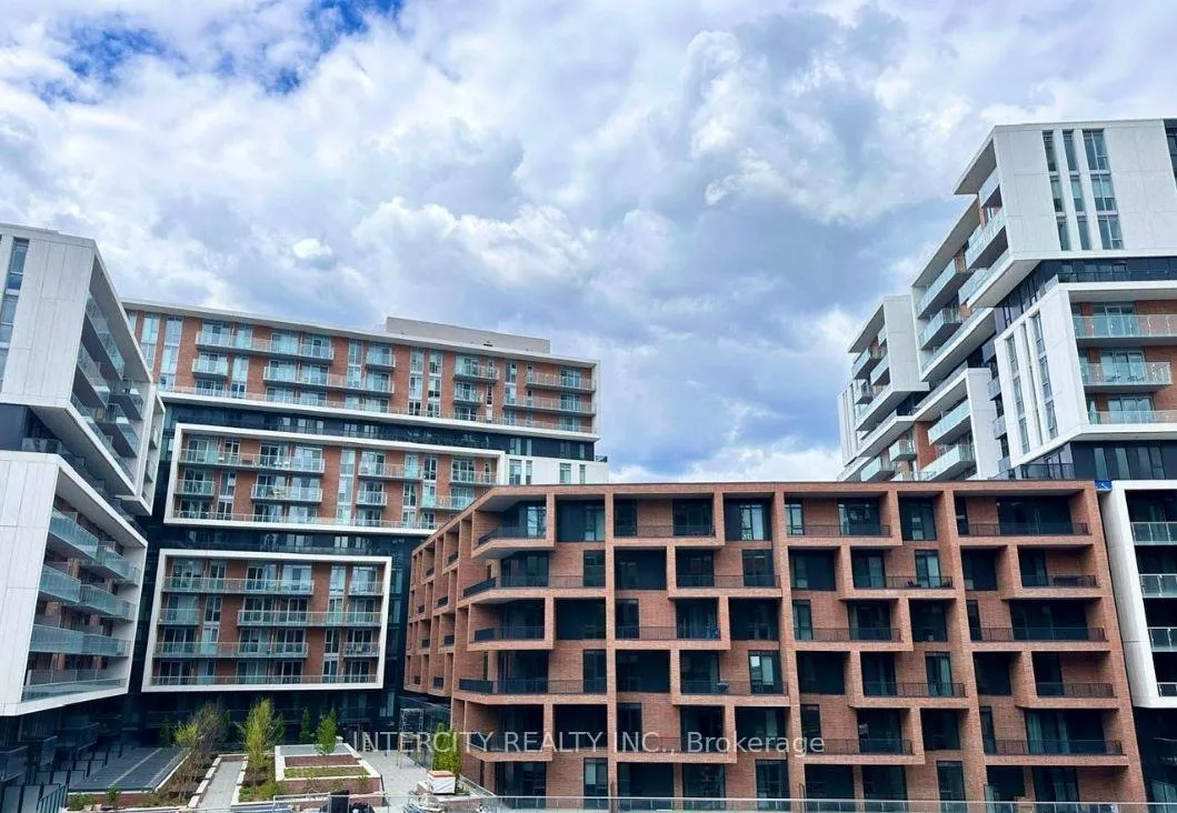 Photo 3 of Unit 709C, 38 Simcoe Promenade, Markham, Unionville — HOMEH