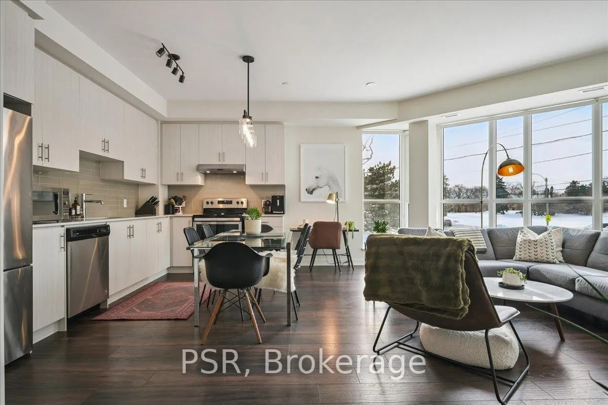 Photo 14 of Unit 211, 320 Plains Road E, Burlington, LaSalle — HOMEH