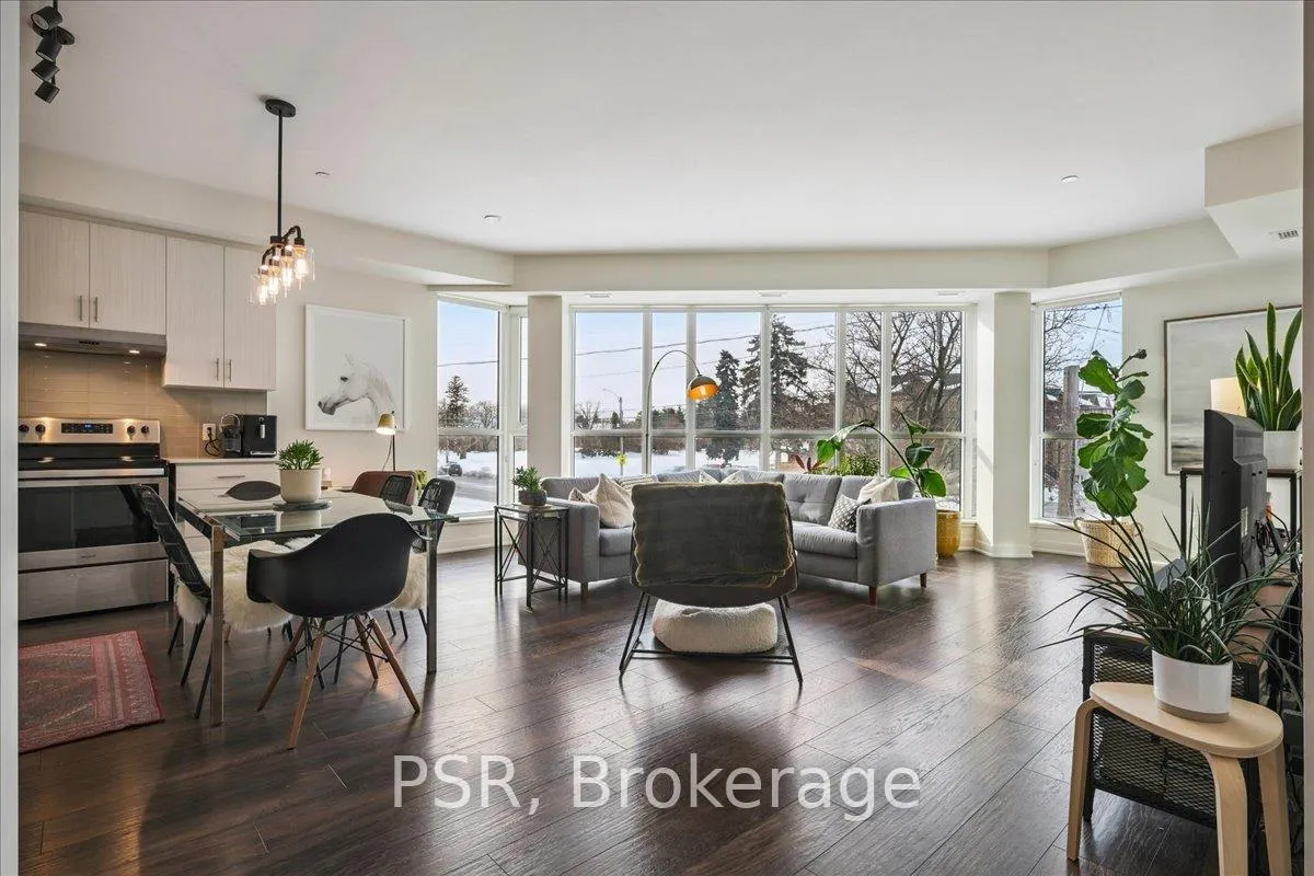 Photo 15 of Unit 211, 320 Plains Road E, Burlington, LaSalle — HOMEH