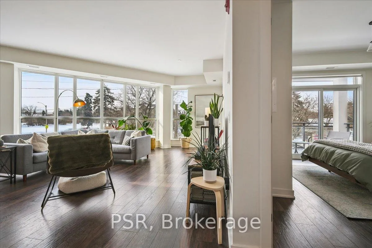 Photo 16 of Unit 211, 320 Plains Road E, Burlington, LaSalle — HOMEH