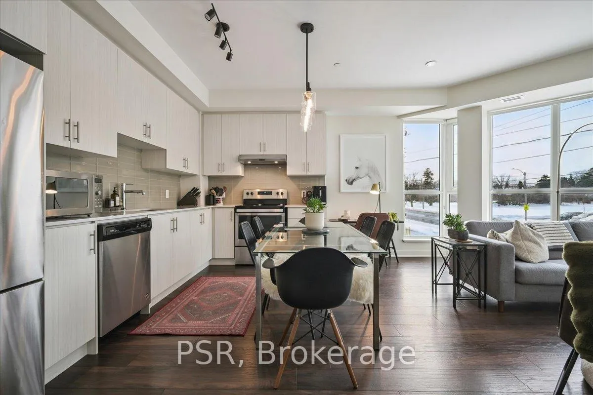 Photo 17 of Unit 211, 320 Plains Road E, Burlington, LaSalle — HOMEH