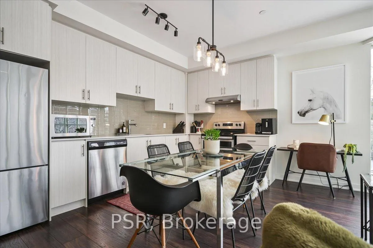 Photo 18 of Unit 211, 320 Plains Road E, Burlington, LaSalle — HOMEH