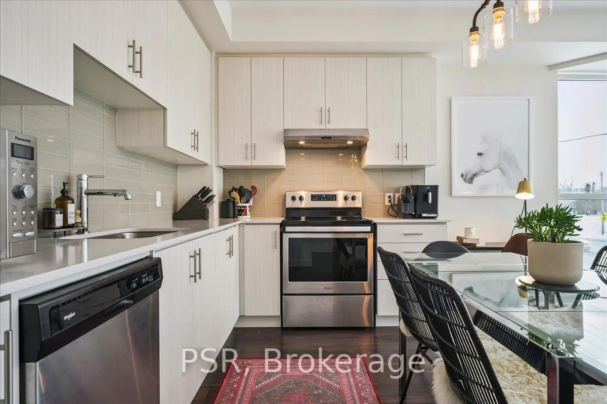 Photo 22 of Unit 211, 320 Plains Road E, Burlington, LaSalle — HOMEH
