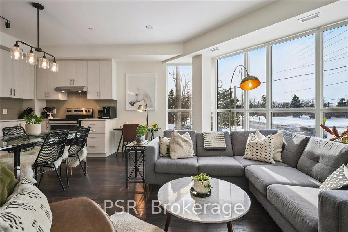 Photo 30 of Unit 211, 320 Plains Road E, Burlington, LaSalle — HOMEH