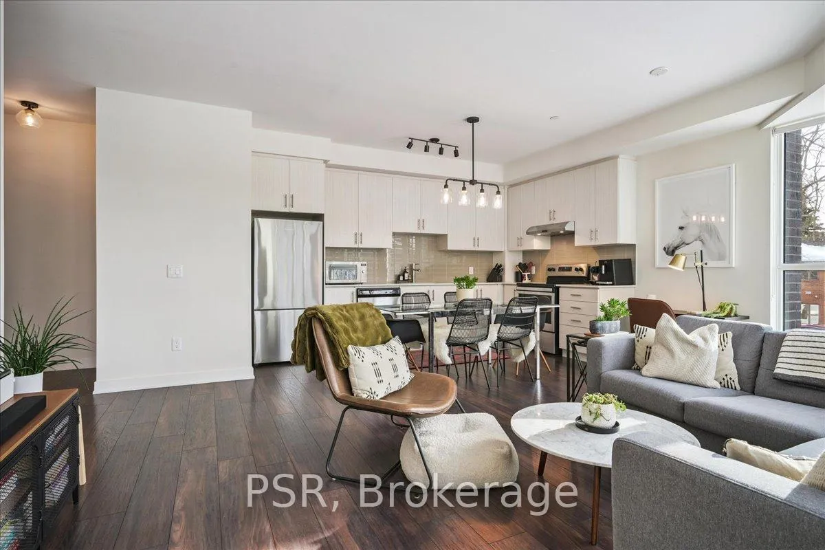 Photo 31 of Unit 211, 320 Plains Road E, Burlington, LaSalle — HOMEH