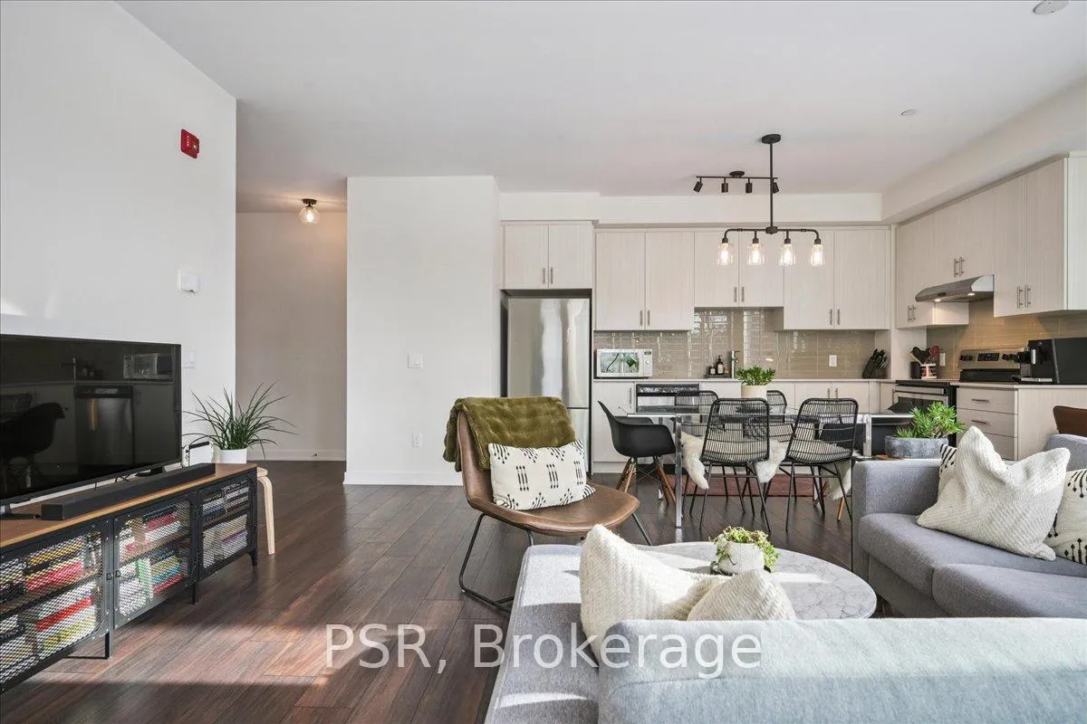 Photo 33 of Unit 211, 320 Plains Road E, Burlington, LaSalle — HOMEH