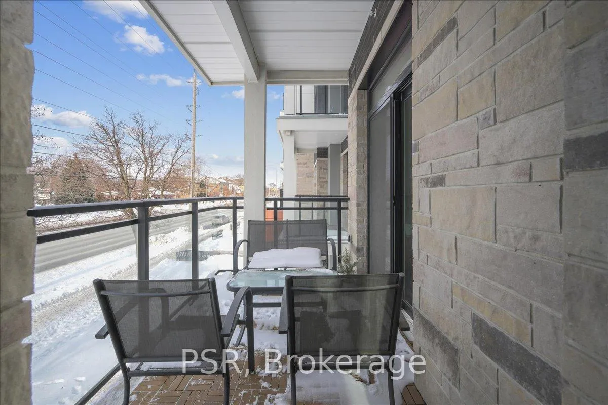 Photo 36 of Unit 211, 320 Plains Road E, Burlington, LaSalle — HOMEH