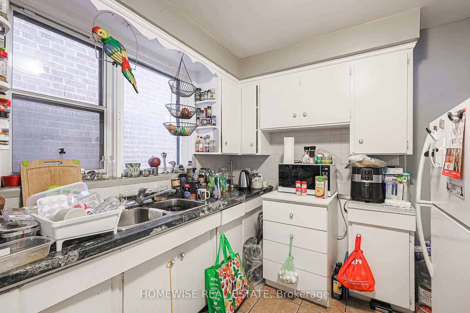 Photo 6 of 4 Lanark Avenue, Toronto, Oakwood Village — HOMEH