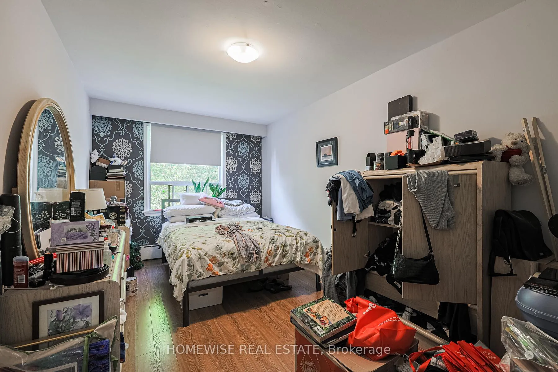 Photo 7 of 4 Lanark Avenue, Toronto, Oakwood Village — HOMEH