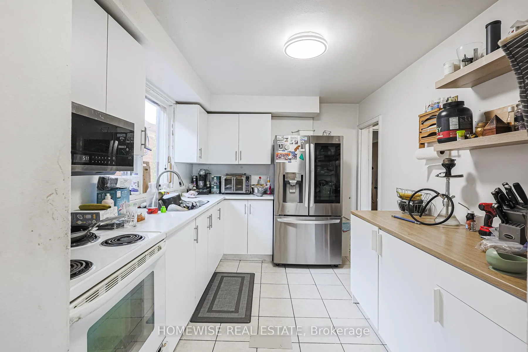 Photo 10 of 4 Lanark Avenue, Toronto, Oakwood Village — HOMEH