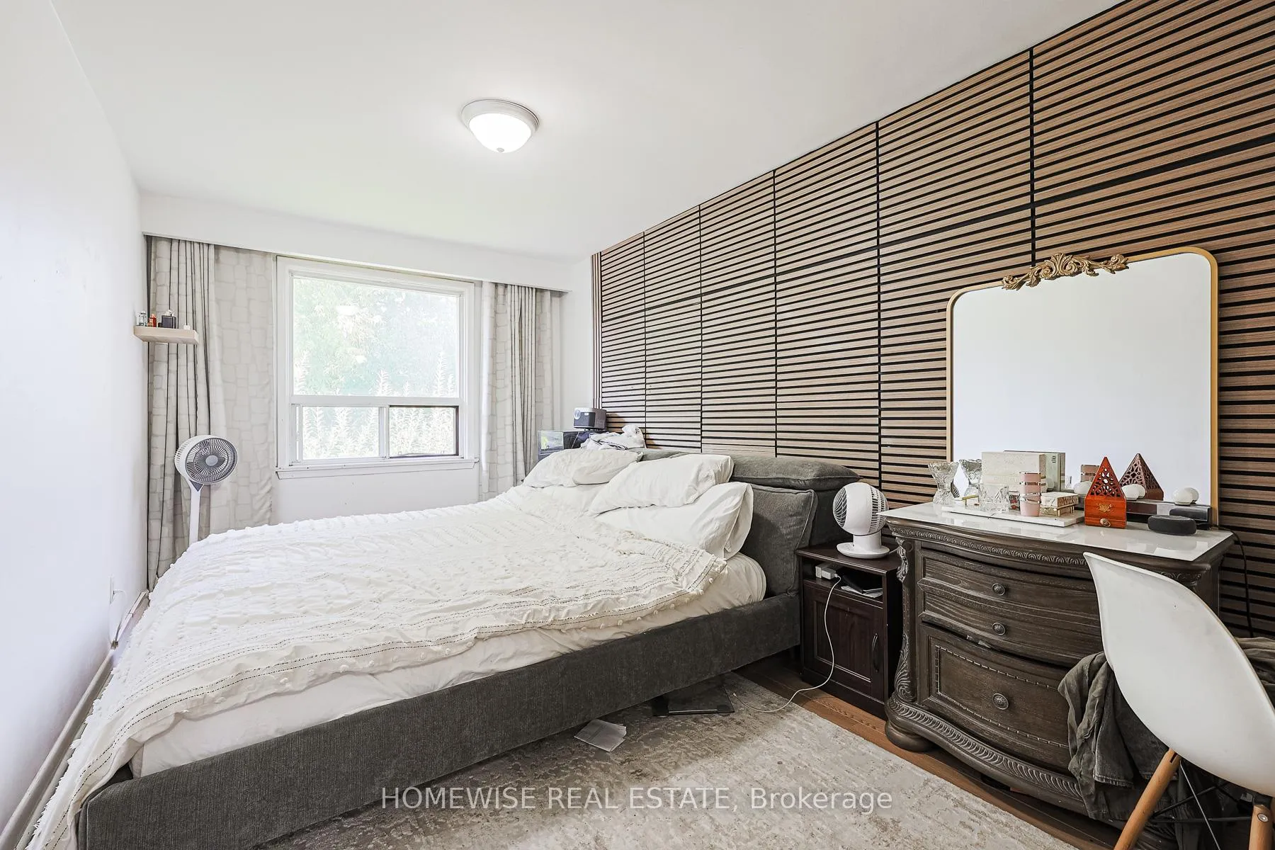 Photo 13 of 4 Lanark Avenue, Toronto, Oakwood Village — HOMEH