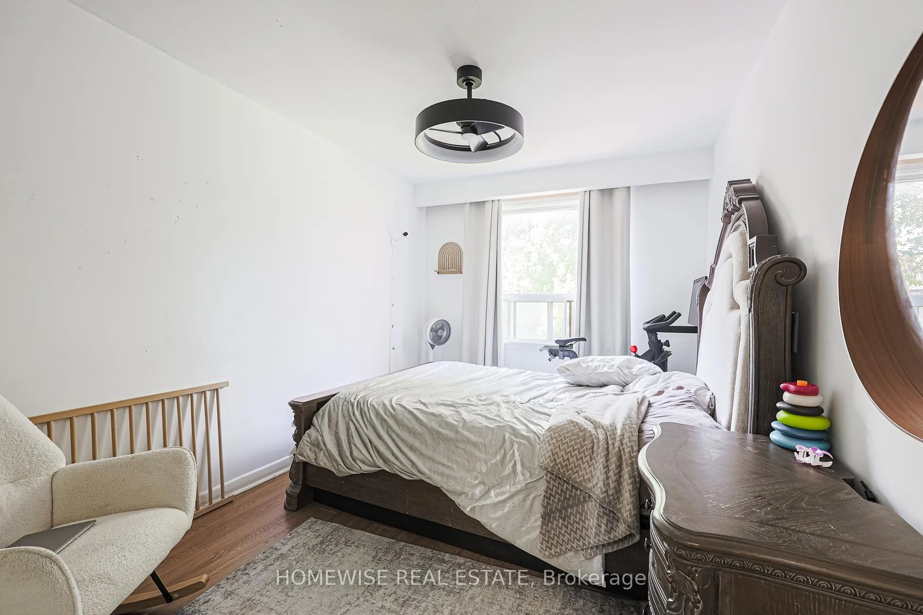 Photo 14 of 4 Lanark Avenue, Toronto, Oakwood Village — HOMEH