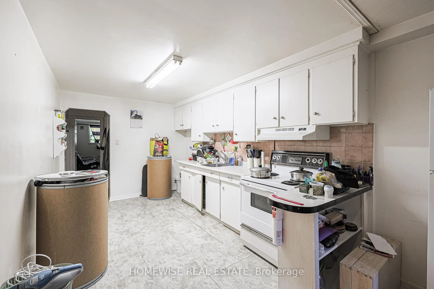 Photo 16 of 4 Lanark Avenue, Toronto, Oakwood Village — HOMEH