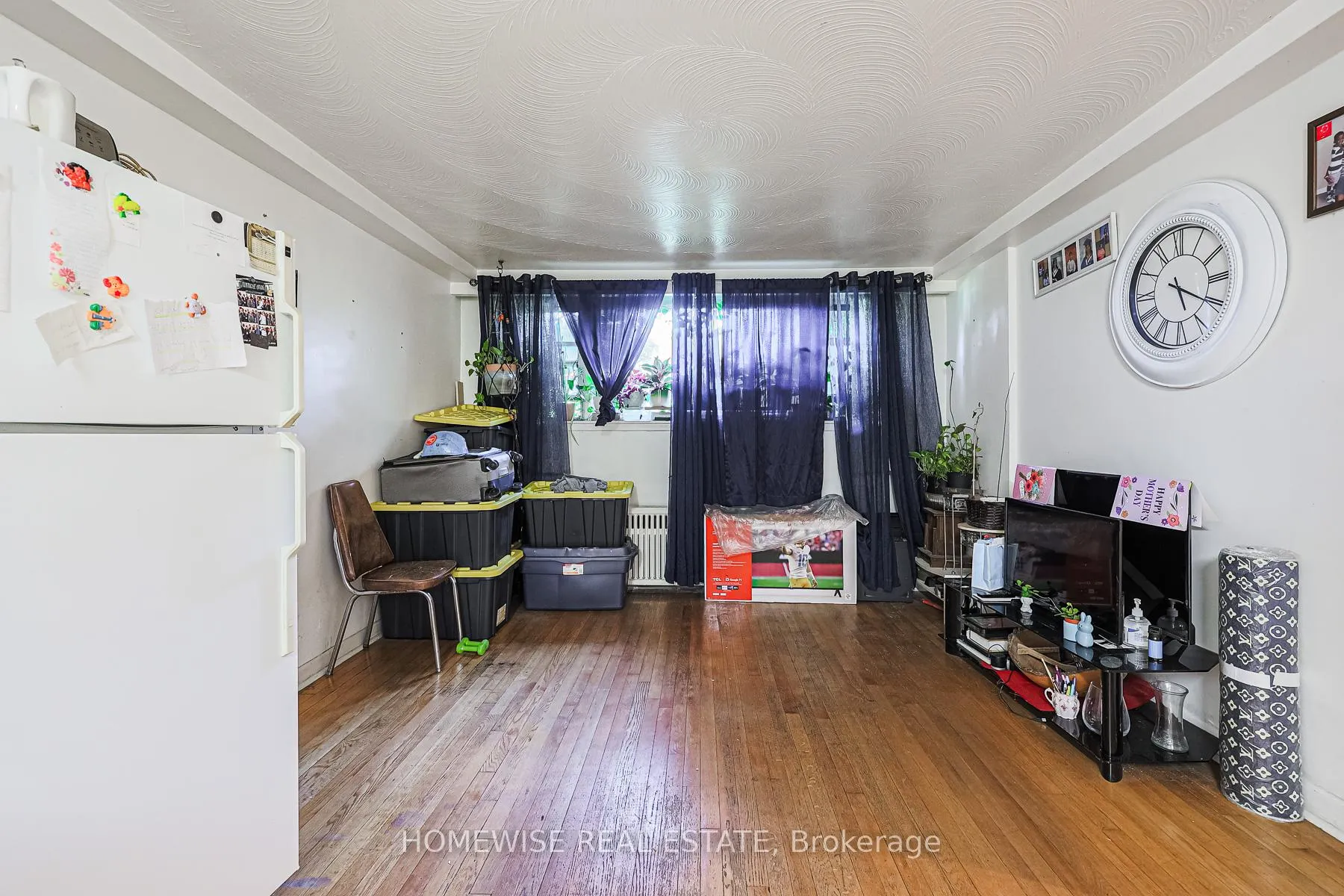 Photo 17 of 4 Lanark Avenue, Toronto, Oakwood Village — HOMEH