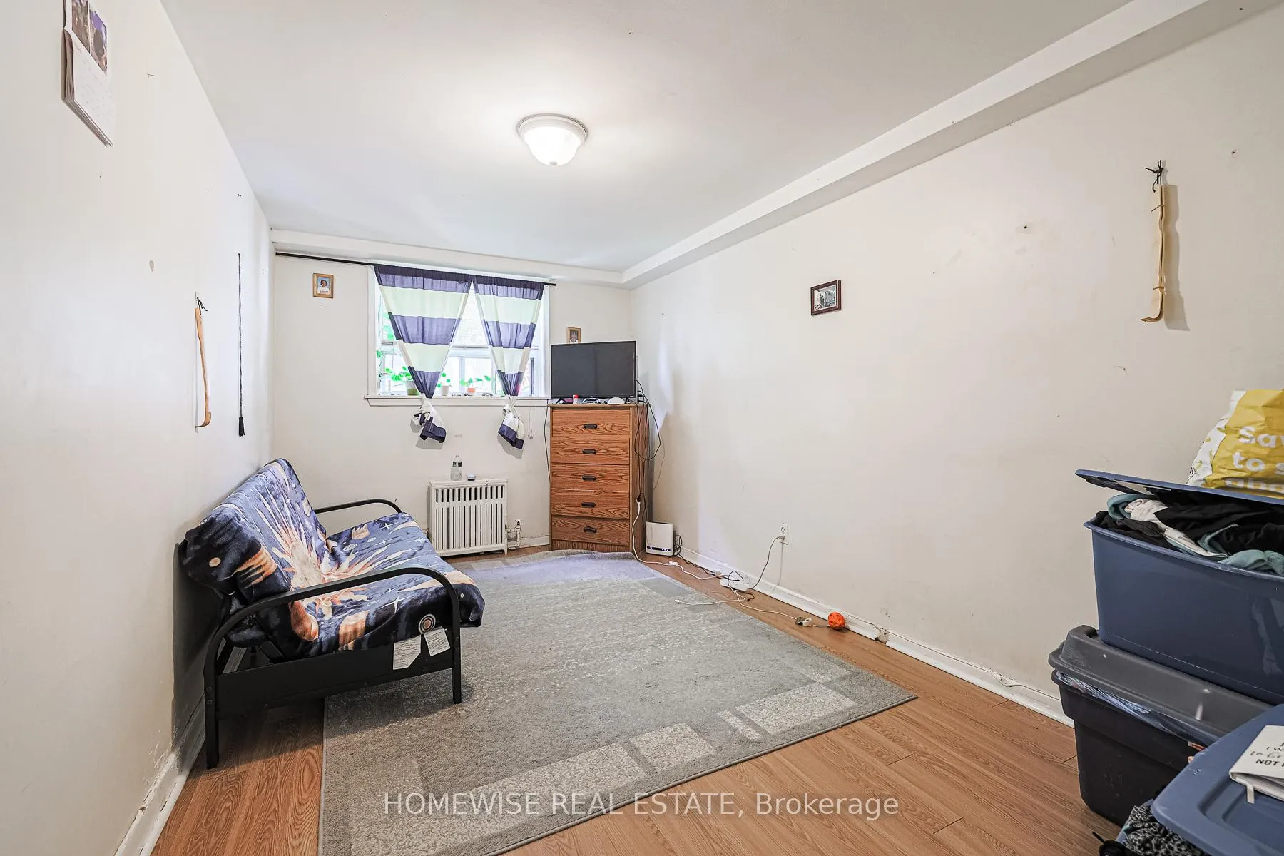 Photo 18 of 4 Lanark Avenue, Toronto, Oakwood Village — HOMEH