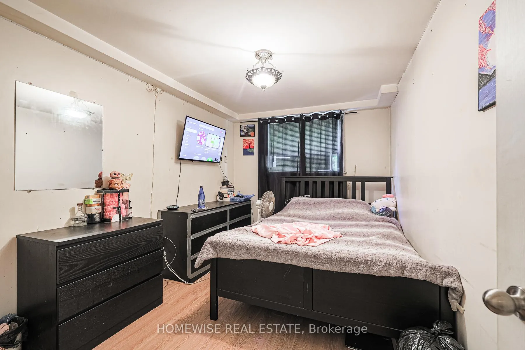 Photo 19 of 4 Lanark Avenue, Toronto, Oakwood Village — HOMEH
