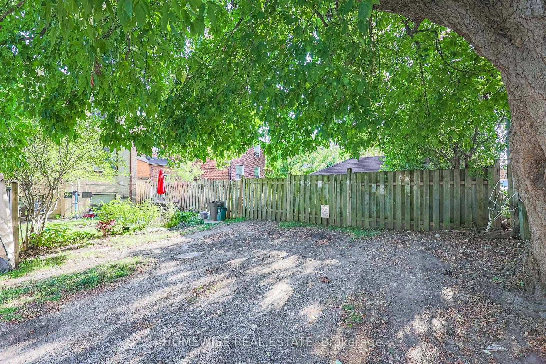 Photo 22 of 4 Lanark Avenue, Toronto, Oakwood Village — HOMEH