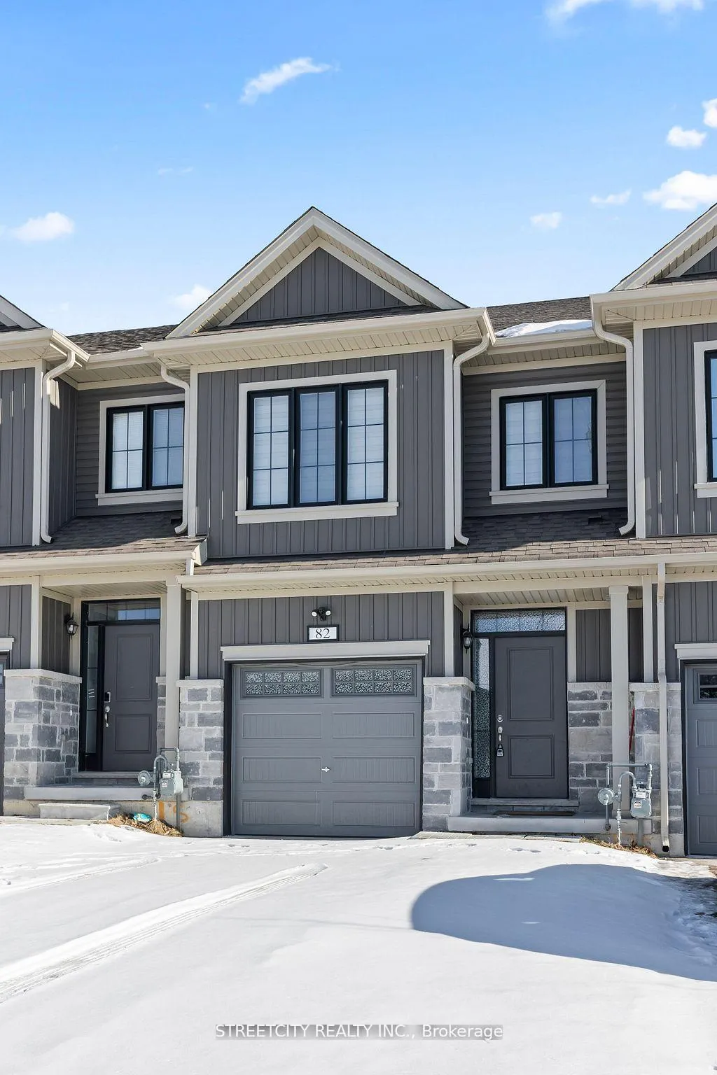 Photo 1 of 82 Middleton Street, Zorra, Thamesford — HOMEH