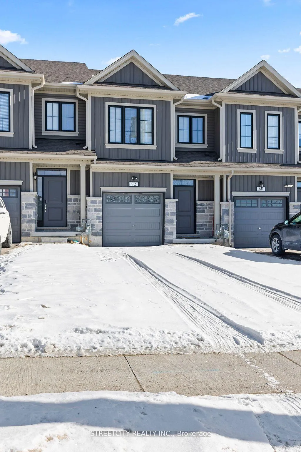 Photo 2 of 82 Middleton Street, Zorra, Thamesford — HOMEH