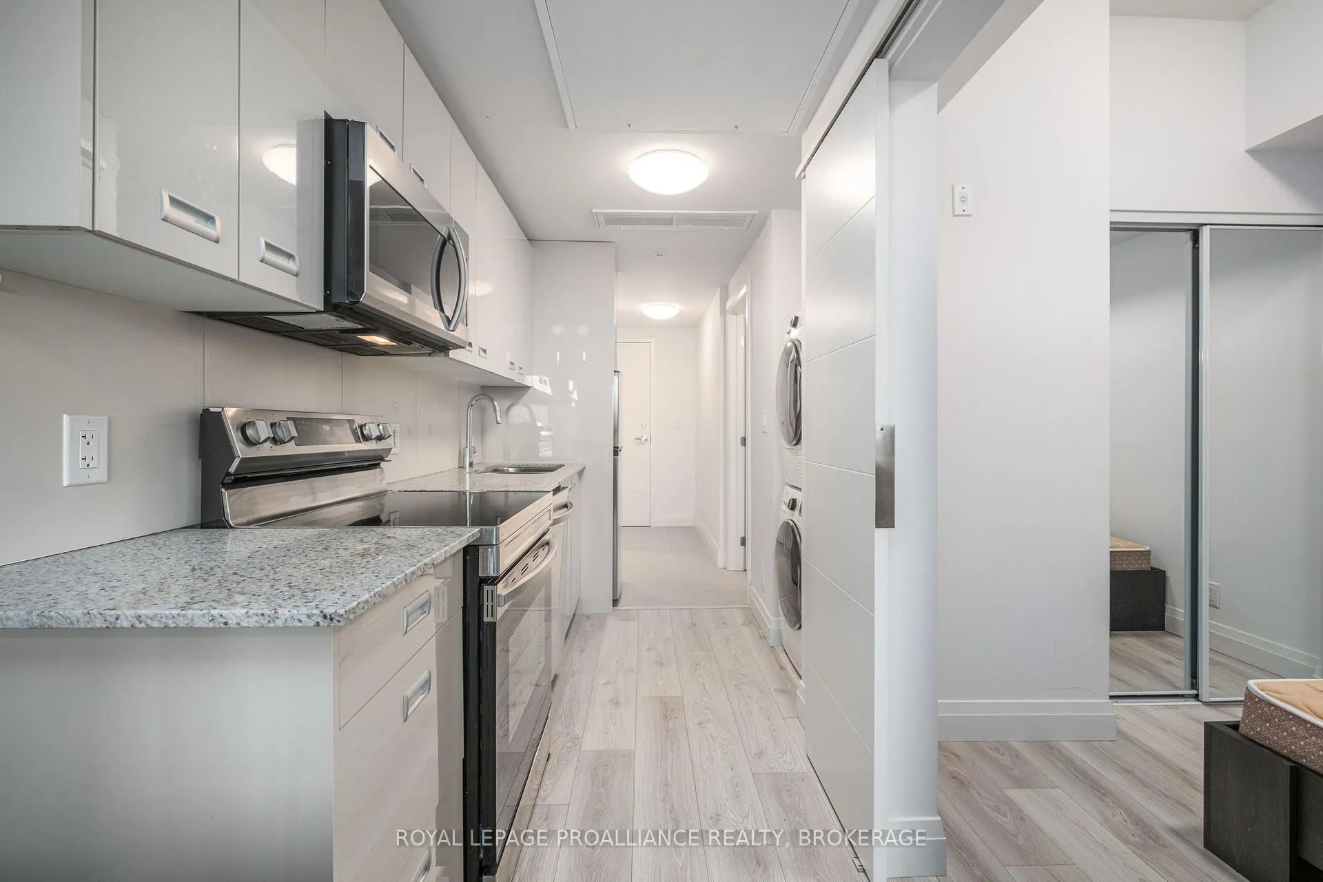Photo 7 of Unit 415, 652 Princess Street, Kingston, Central City East — HOMEH