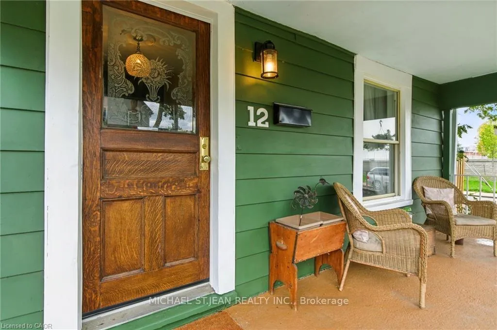 Photo 3 of 12 Francis Street, Hamilton, Central — HOMEH