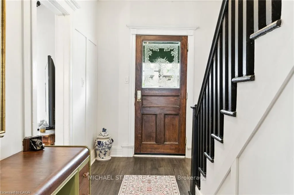 Photo 5 of 12 Francis Street, Hamilton, Central — HOMEH
