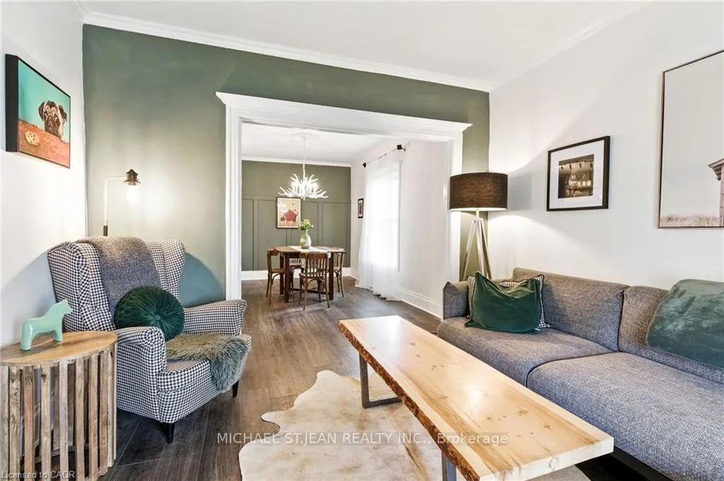 Photo 8 of 12 Francis Street, Hamilton, Central — HOMEH