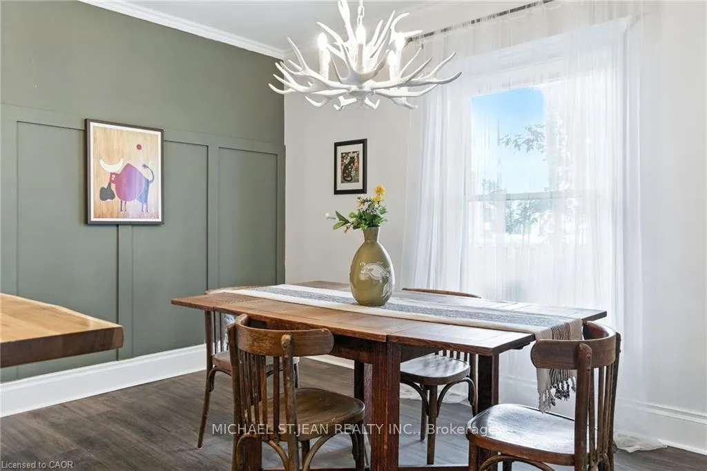 Photo 13 of 12 Francis Street, Hamilton, Central — HOMEH