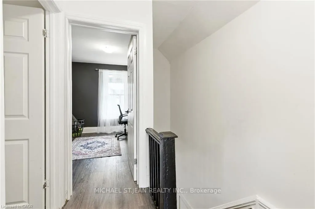 Photo 17 of 12 Francis Street, Hamilton, Central — HOMEH