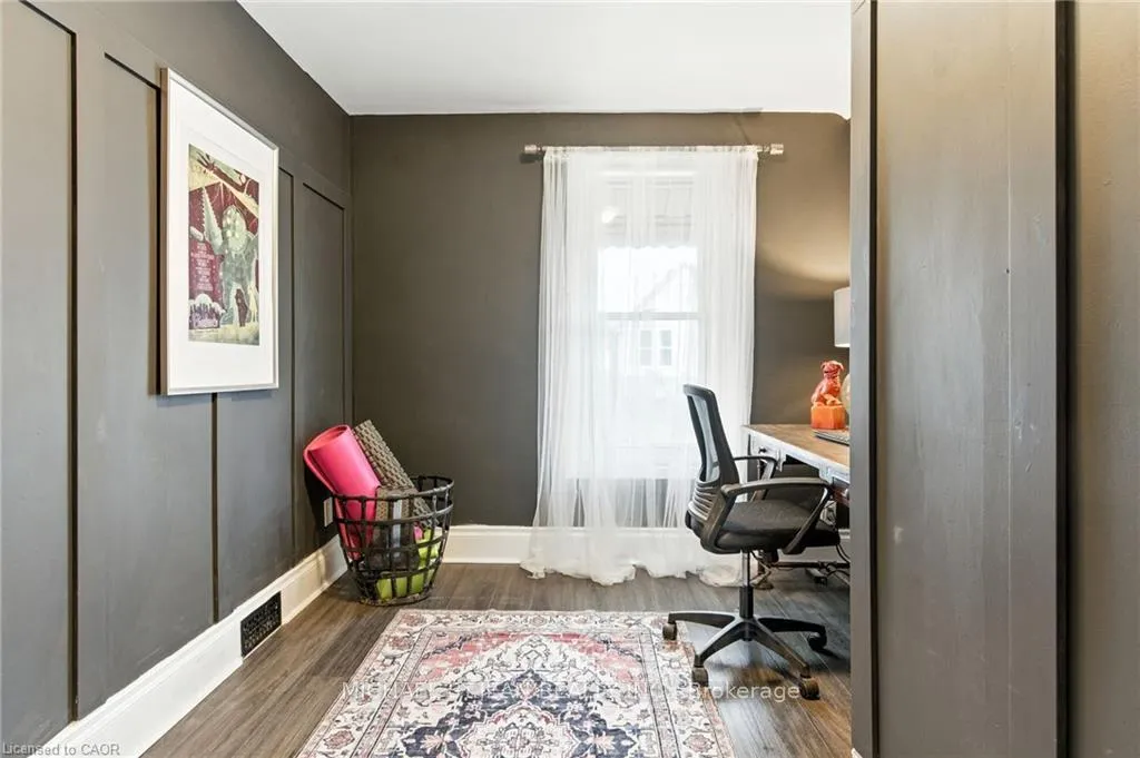 Photo 18 of 12 Francis Street, Hamilton, Central — HOMEH